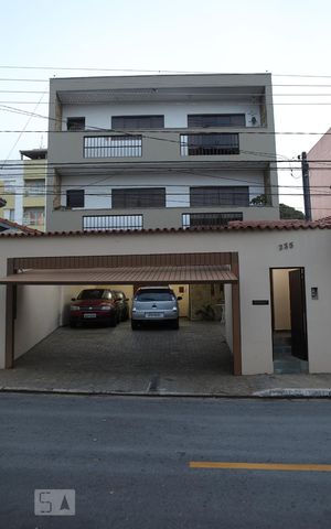 Apartamento à venda com 120m², 3 quartos e 3 vagasFachada