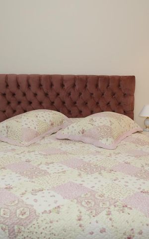 Apartamento à venda com 120m², 3 quartos e 3 vagasQuarto 1