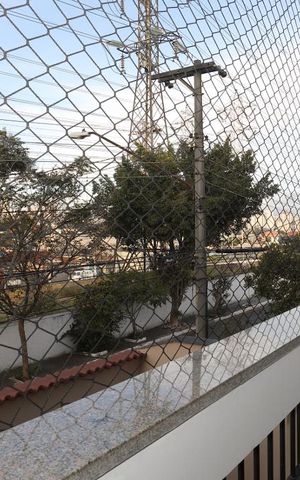 Apartamento à venda com 120m², 3 quartos e 3 vagasvista da Sacada