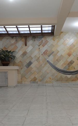 Apartamento à venda com 120m², 3 quartos e 3 vagasÁrea Comum