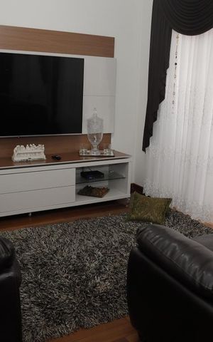 Apartamento à venda com 120m², 3 quartos e 3 vagasSala