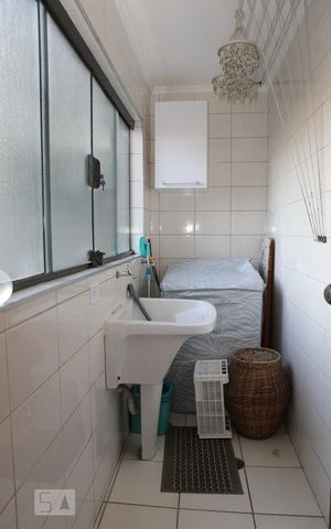 Apartamento à venda com 120m², 3 quartos e 3 vagasDespensa