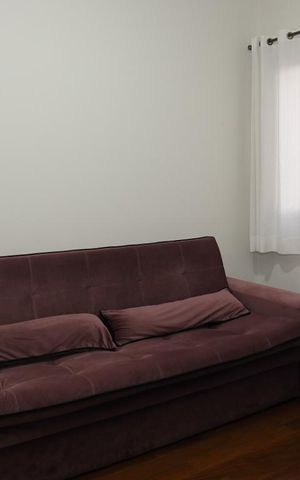 Apartamento à venda com 120m², 3 quartos e 3 vagasQuarto 3 - sala de estar