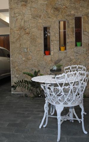 Apartamento à venda com 120m², 3 quartos e 3 vagasGaragem