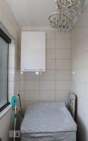 Apartamento à venda com 120m², 3 quartos e 3 vagasDespensa