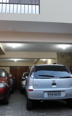 Apartamento à venda com 120m², 3 quartos e 3 vagasGaragem