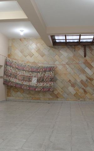 Apartamento à venda com 120m², 3 quartos e 3 vagasÁrea Comum