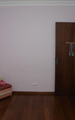 Apartamento à venda com 120m², 3 quartos e 3 vagasQuarto 2