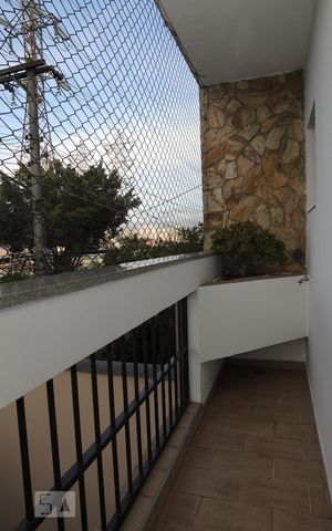 Apartamento à venda com 120m², 3 quartos e 3 vagasvista da Sacada