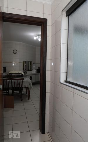 Apartamento à venda com 120m², 3 quartos e 3 vagasDespensa