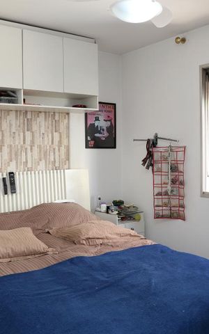 Apartamento à venda com 99m², 3 quartos e 2 vagasQuarto 3 - Suíte