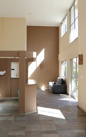 Apartamento à venda com 99m², 3 quartos e 2 vagasÁrea comum - Salão de festas