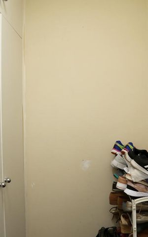 Apartamento à venda com 99m², 3 quartos e 2 vagasCloset da suíte