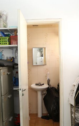 Apartamento à venda com 99m², 3 quartos e 2 vagasQuarto de Serviço