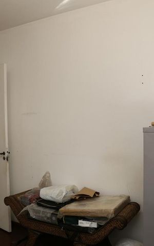Apartamento à venda com 99m², 3 quartos e 2 vagasQuarto 2