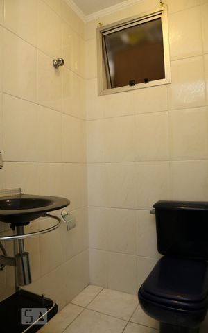 Apartamento à venda com 99m², 3 quartos e 2 vagasLavabo