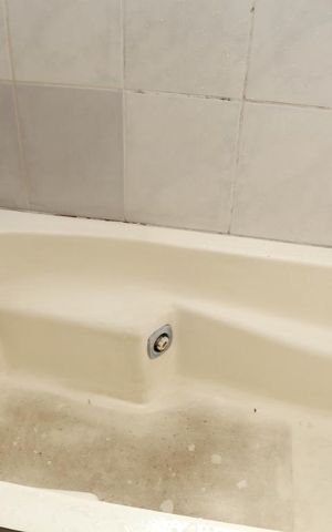 Apartamento à venda com 99m², 3 quartos e 2 vagasBanheiro da Suíte