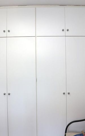Apartamento à venda com 99m², 3 quartos e 2 vagasQuarto 1