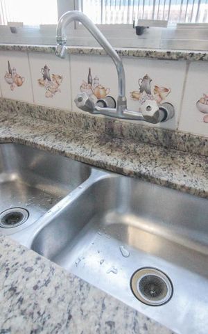 Casa à venda com 280m², 4 quartos e 2 vagasCozinha