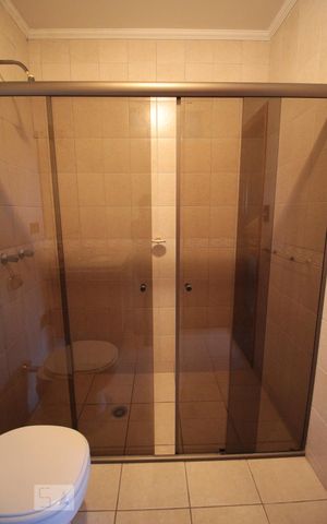 Casa à venda com 280m², 4 quartos e 2 vagasBanheiro