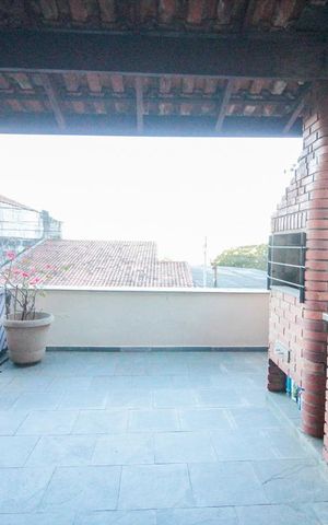 Casa à venda com 280m², 4 quartos e 2 vagasTerraço