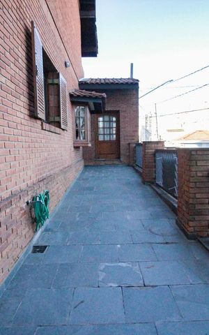Casa à venda com 280m², 4 quartos e 2 vagasTerraço