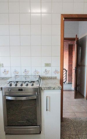Casa à venda com 280m², 4 quartos e 2 vagasCozinha