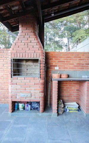 Casa à venda com 280m², 4 quartos e 2 vagasTerraço