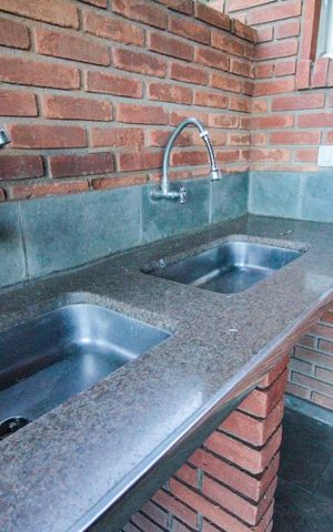 Casa à venda com 280m², 4 quartos e 2 vagasTerraço