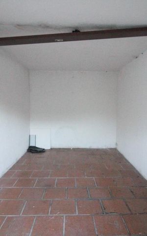 Casa à venda com 280m², 4 quartos e 2 vagasÁrea Externa