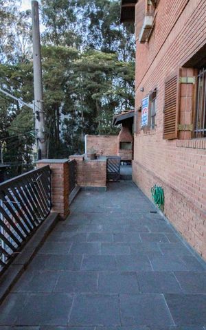 Casa à venda com 280m², 4 quartos e 2 vagasTerraço