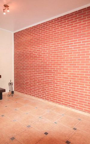 Casa à venda com 280m², 4 quartos e 2 vagasSala