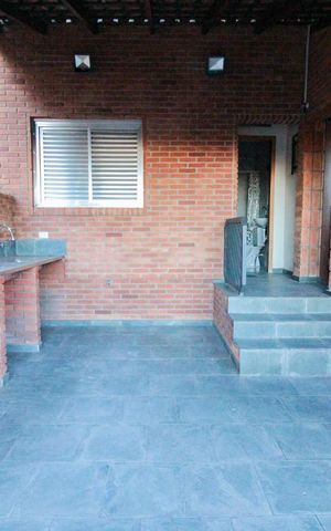 Casa à venda com 280m², 4 quartos e 2 vagasTerraço