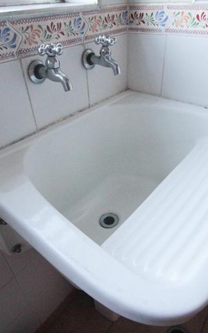 Casa à venda com 280m², 4 quartos e 2 vagasÁrea de Serviço