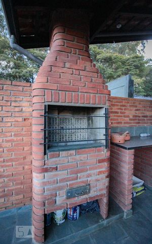 Casa à venda com 280m², 4 quartos e 2 vagasTerraço