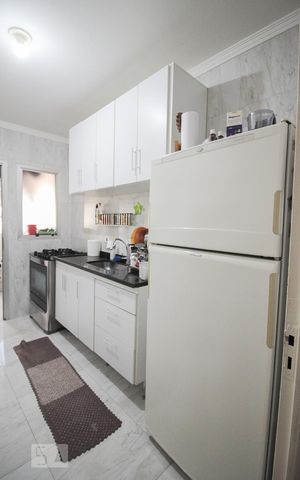 Apartamento à venda com 74m², 2 quartos e 1 vagacozinha