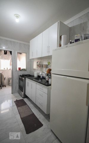 Apartamento à venda com 74m², 2 quartos e 1 vagacozinha