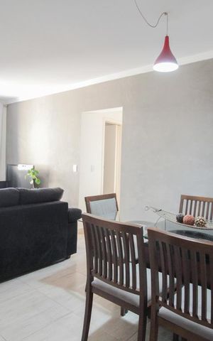 Apartamento à venda com 74m², 2 quartos e 1 vagasala