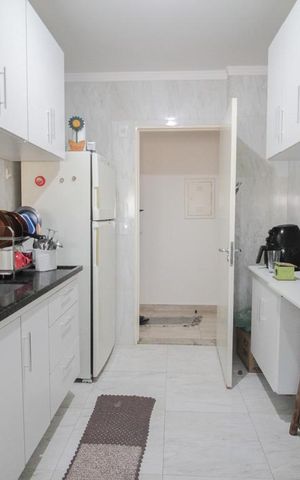 Apartamento à venda com 74m², 2 quartos e 1 vagacozinha