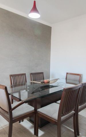 Apartamento à venda com 74m², 2 quartos e 1 vagasala