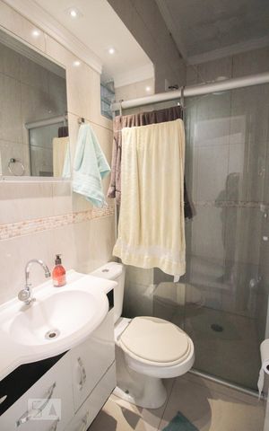 Apartamento à venda com 74m², 2 quartos e 1 vagabanheiro quarto 2 suite 