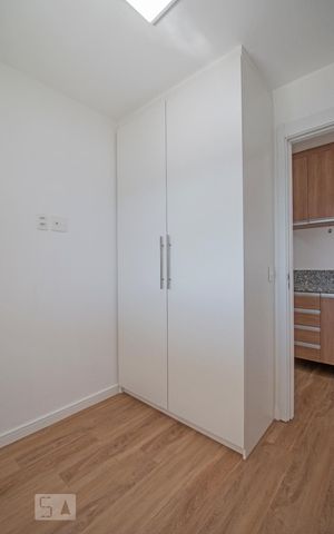 Apartamento à venda com 53m², 2 quartos e 1 vaga Apartamento à venda com 53m², 2 quartos e 1 vagaQuarto 1