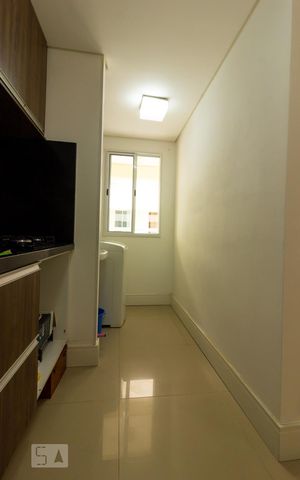 Apartamento para alugar com 56m², 2 quartos e 1 vaga Apartamento para alugar com 56m², 2 quartos e 1 vagaCozinha