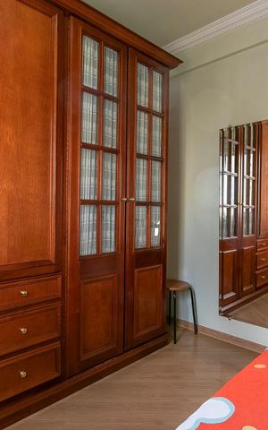 Apartamento à venda com 70m², 3 quartos e 2 vagasQuarto 2
