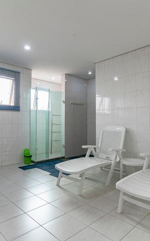 Apartamento à venda com 70m², 3 quartos e 2 vagasSauna - Sauna