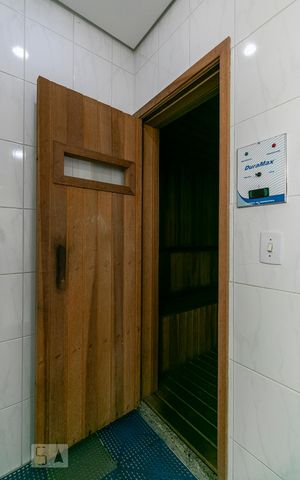 Apartamento à venda com 70m², 3 quartos e 2 vagasSauna - Sauna