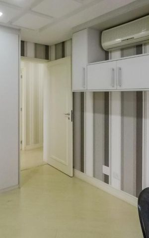 Apartamento à venda com 130m², 3 quartos e 2 vagasQuarto 2