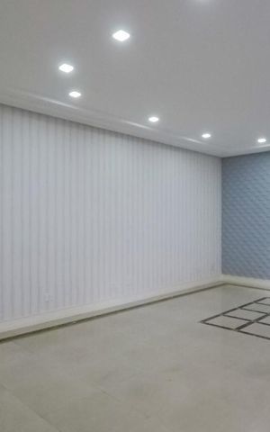 Apartamento à venda com 130m², 3 quartos e 2 vagasSala