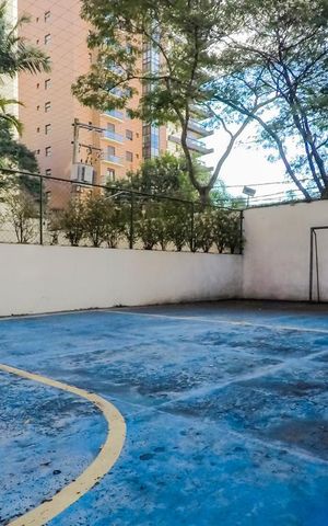 Apartamento à venda com 130m², 3 quartos e 2 vagasQuadra Esportiva