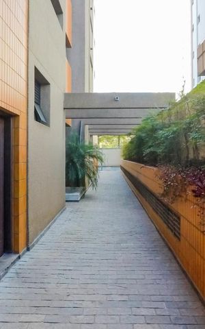 Apartamento à venda com 130m², 3 quartos e 2 vagasÁrea Externa